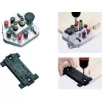 Hexagonal Drill Jig Driver / pc