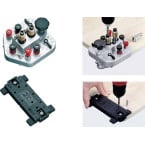 Drill Jig Bit Ø 10mm per piece