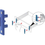 Boormal Hettich BLUEJIG MT...