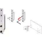Boormal Hettich BLUEJIG IT / pce