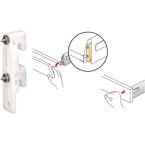 Hettich BlueJig IT Drilling...