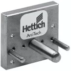 Gabarit de centrage Hettich Push to open / pce