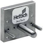 Hettich PUSH TO OPEN...