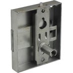 Rustic Cabinet Lock 92 Left...
