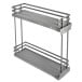 GTV Movix Pro 2 Mini Cargo 200mm Without Slides Anthracite 7024 per piece