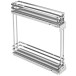 Mini Cargo MovixPro 2 200mm zonder runners chroom / pce