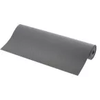 Tapis antidérapant gaufré gris anthracite ép.1mm 480x5000mm / 5m