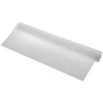 Tapis antidérapant pour tiroir transparent ép.1mm 470x1500mm / pce