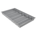 Hettich ORGATRAY bestekbakken 450mm 470mm / pce