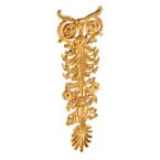 Palmette EMPIRE OB862...