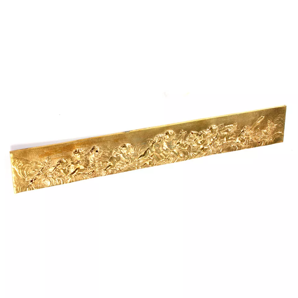Polished Brass EMPIRE BZ2220...