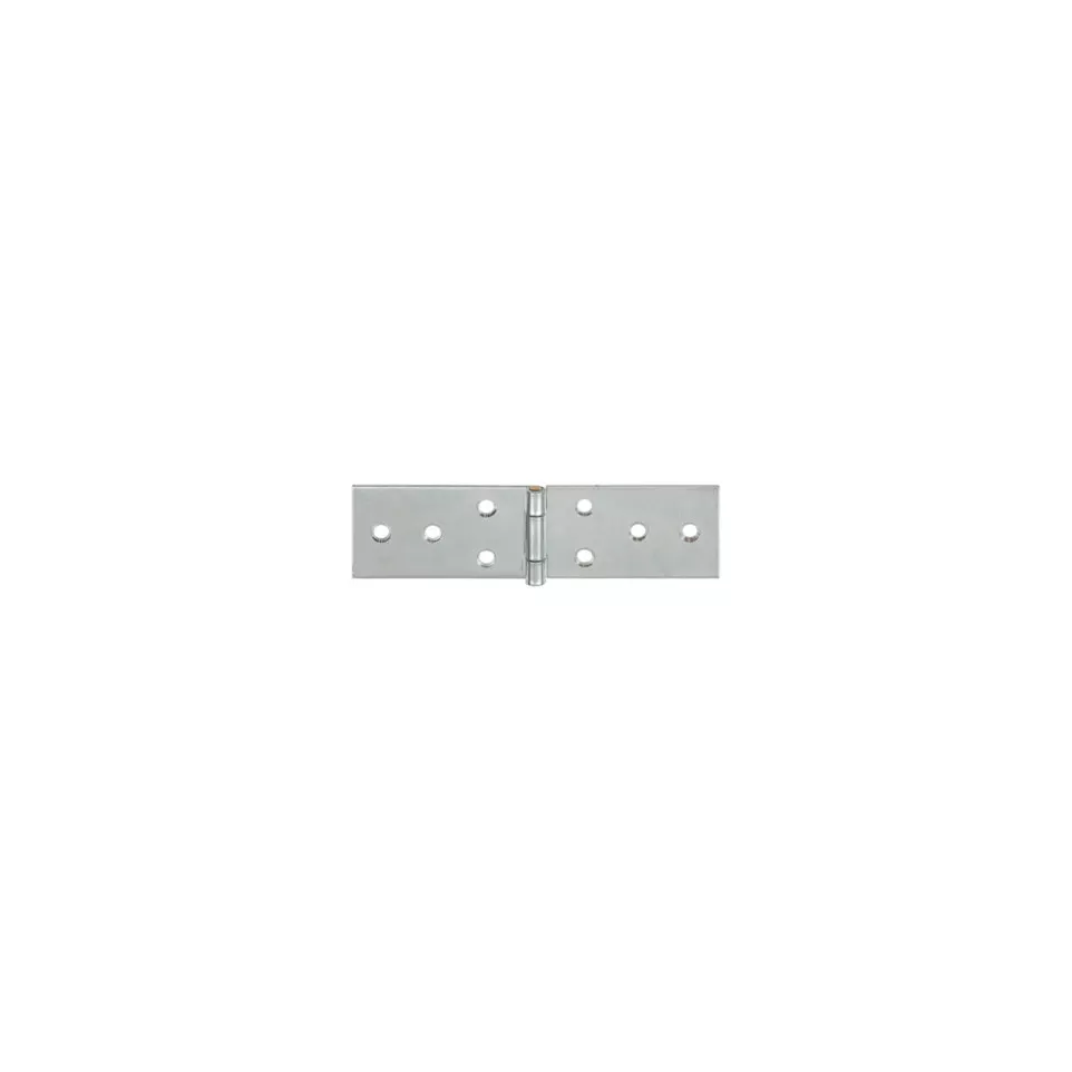 Large Table Hinge with Rolled Knuckle...