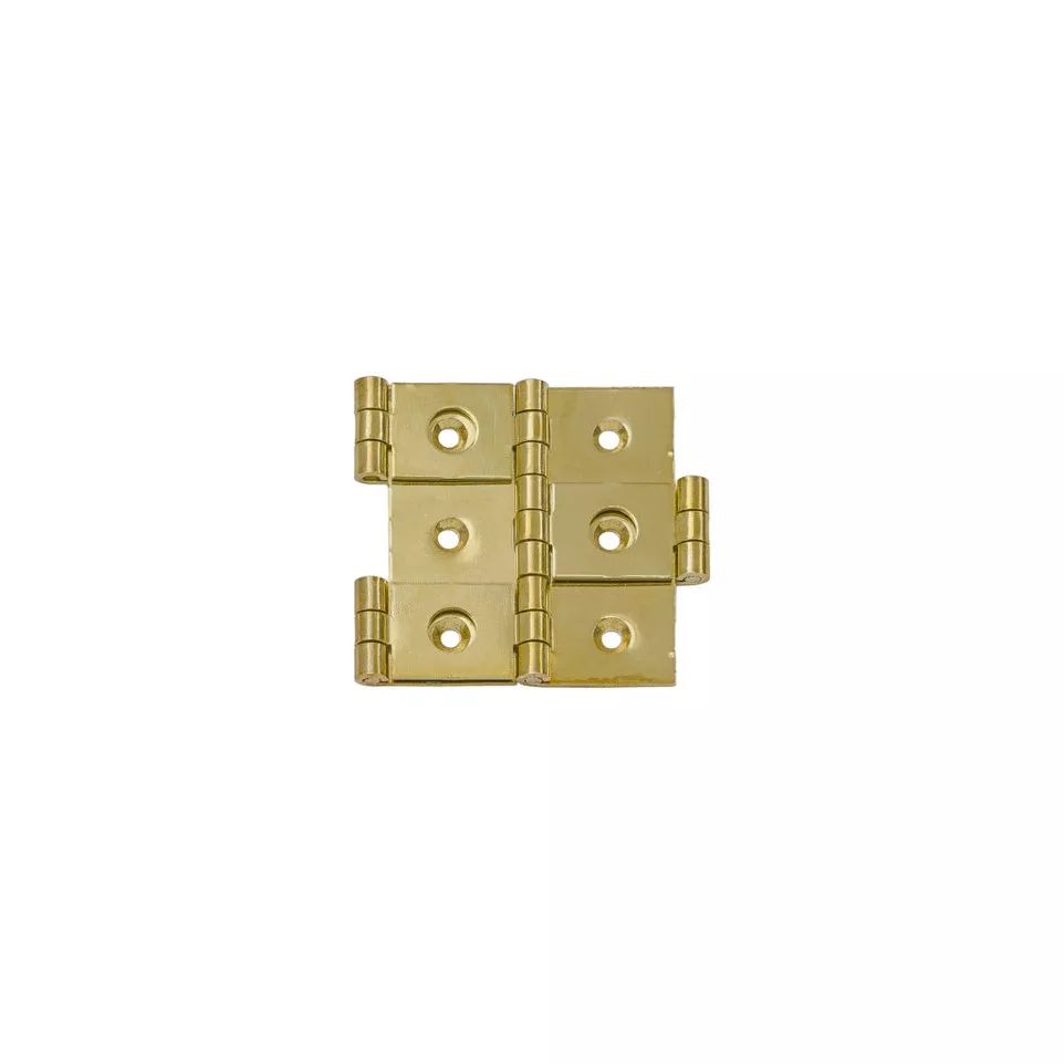 Screen hinge 60x30x30mm per piece