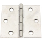 Rol knoopscharnier 50x50mm...