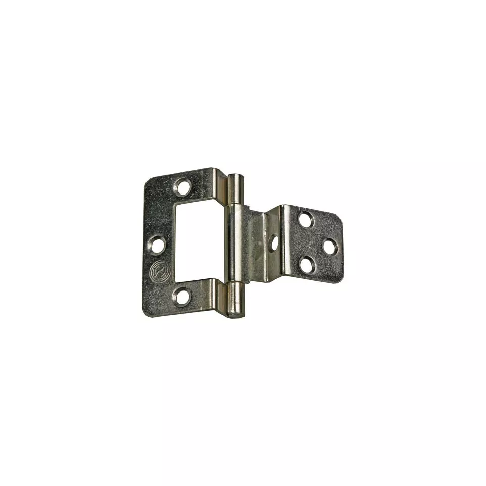 Offset Double Cranked Hinged 8007 for...