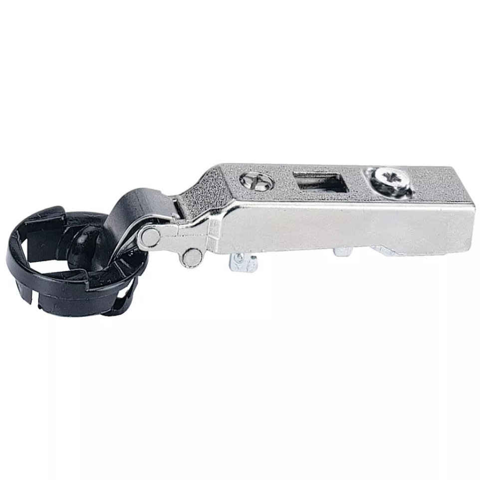 Hettich Intermat 9904 Overlay Glass...