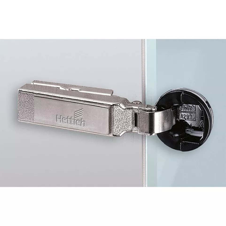 Hettich Intermat 9904 Overlay Glass...