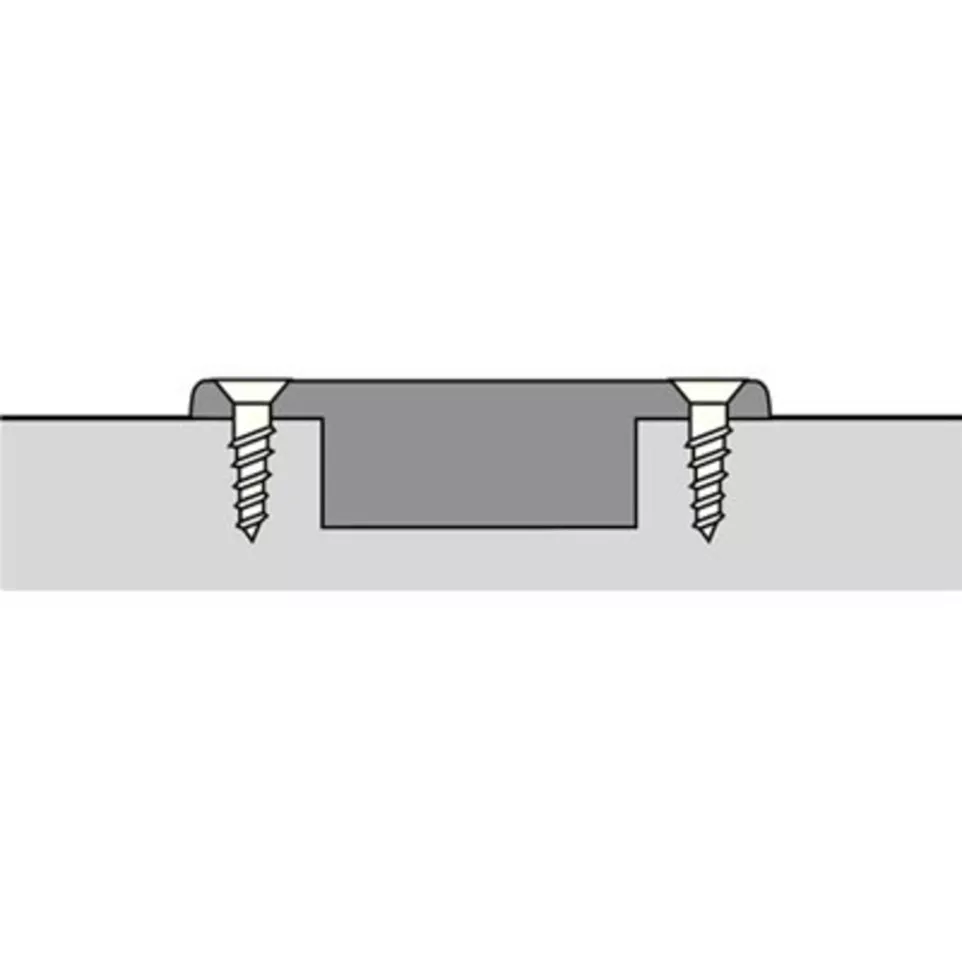 Intermat 9943 110° vernikkeld...