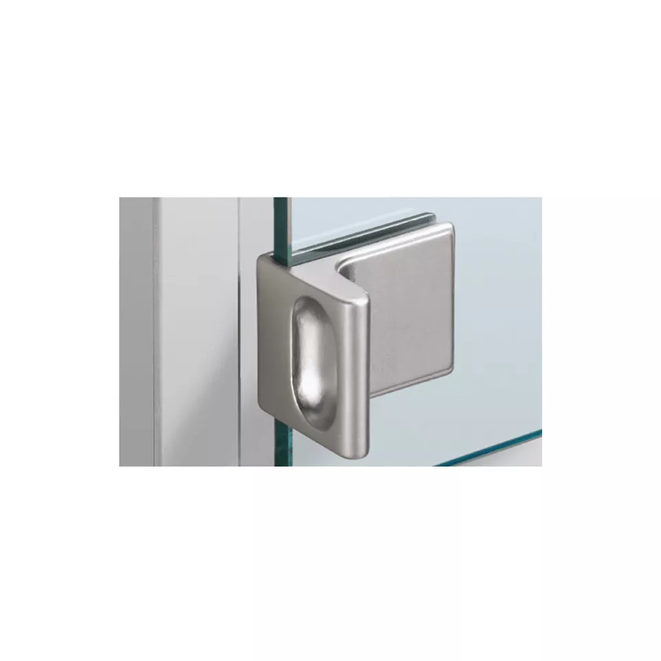 Glasdeurklink ET 5150 Hettich / pce