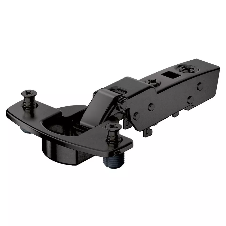 Sensys 8631i 95° zwart obsidiaan...