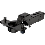 Sensys 8645i 110° zwart...