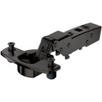 Sensys 8645i 110° zwart...