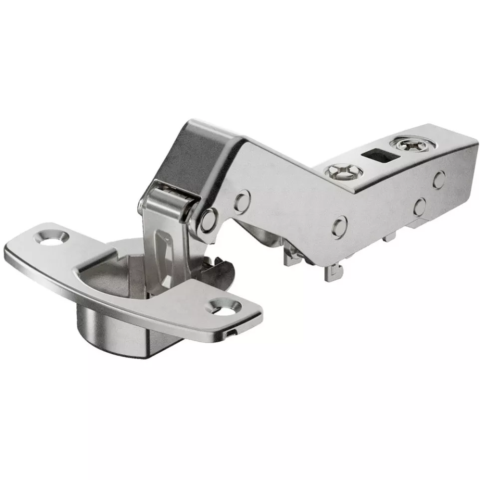 Hoekscharnier Sensys 8639i W45 95°...