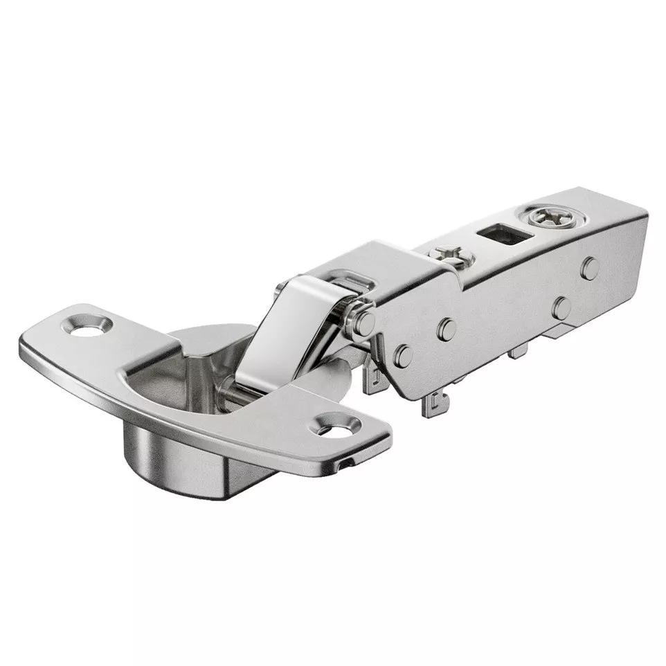 Sensys 8631i 95° Nickel Plated...