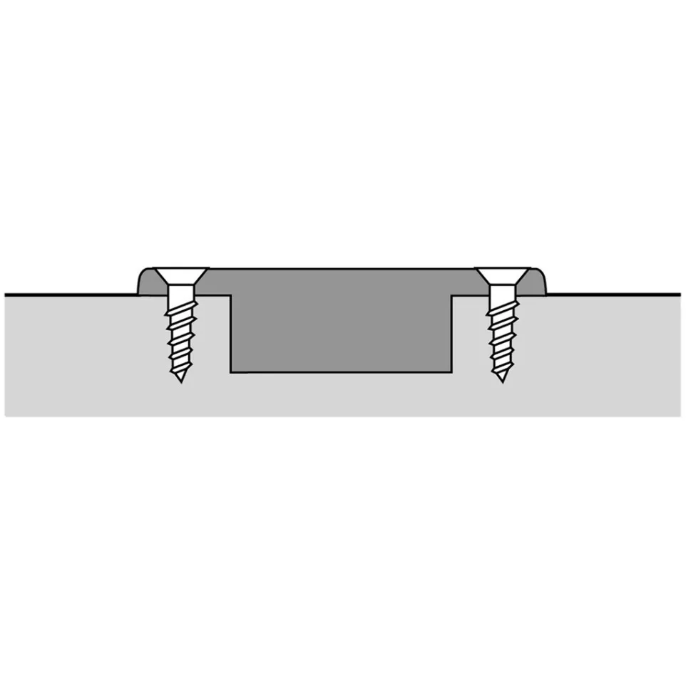 Sensys 8631i 95° Nickel Plated...