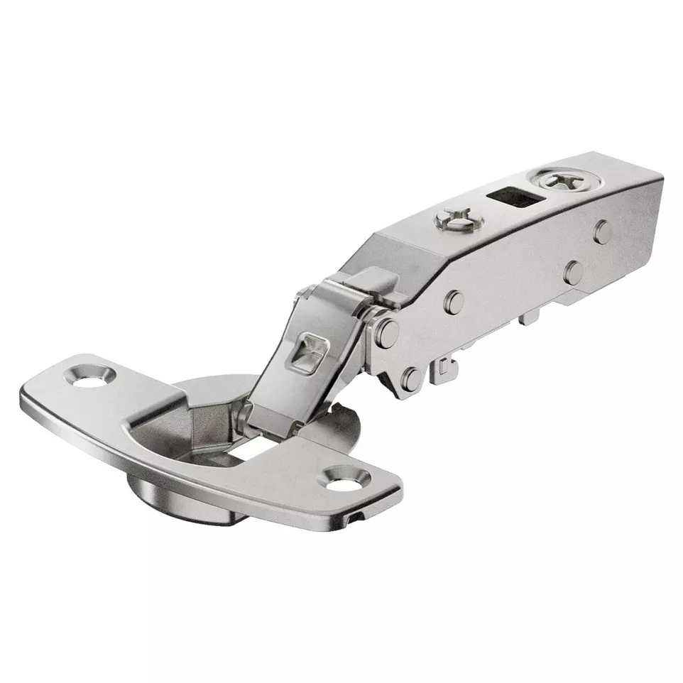 Sensys 8646i 110° Nickel Plated...