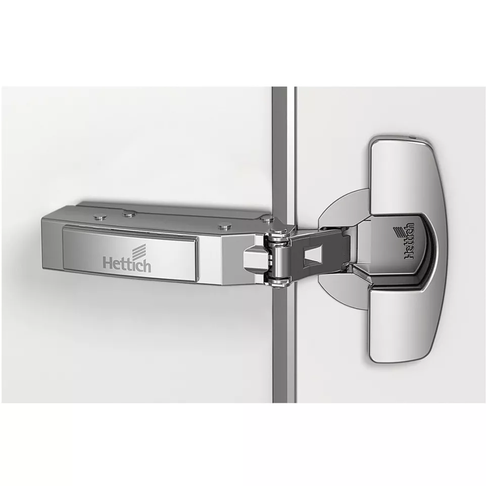 Sensys 8646i 110° Nickel Plated...