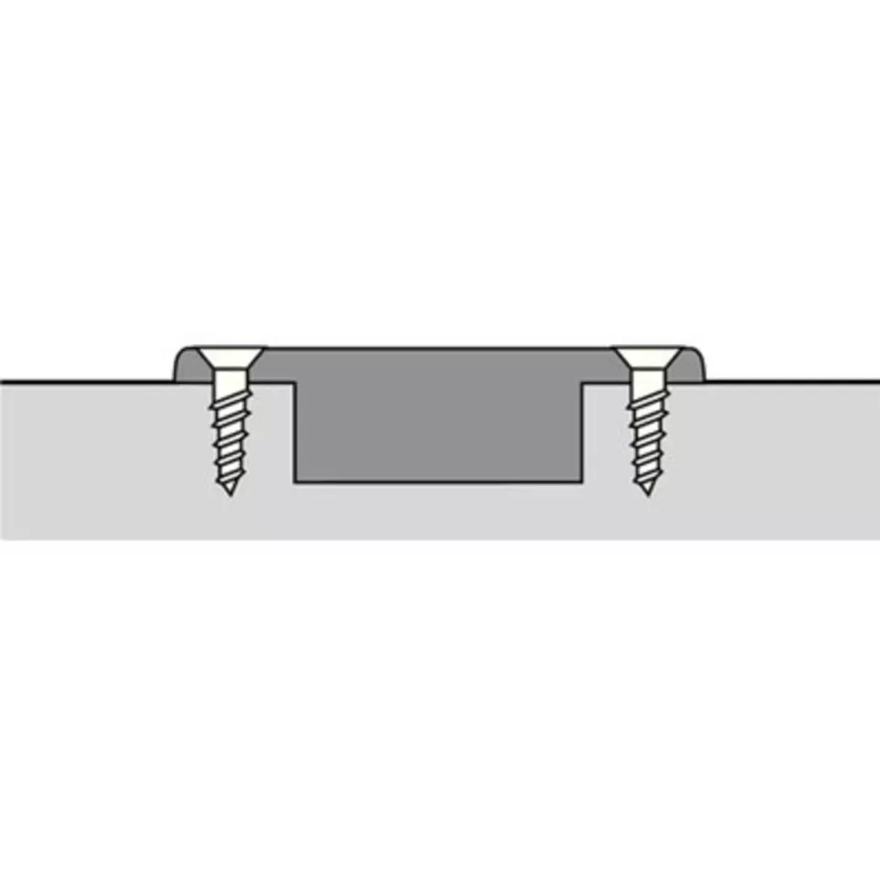 Sensys 8646i 110° Nickel Plated...