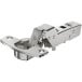 Sensys 8675 110° opschroefscharnier, zonder soft-close en zelfsluitend (Push to Open), voor inzetdeuren / pce