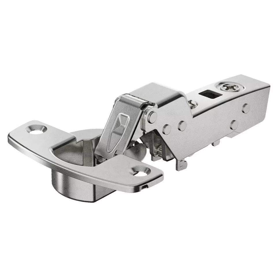 Sensys 8675 110° Nickel Screw-On...