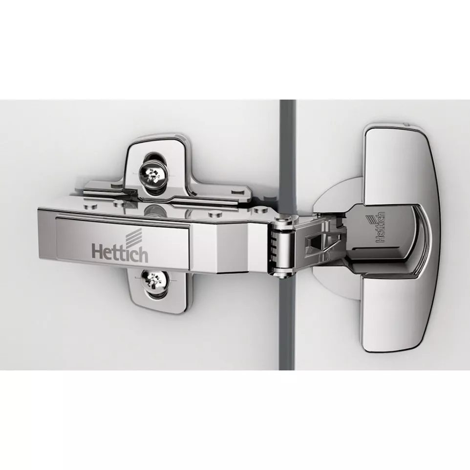 Sensys 8675 110° Nickel Screw-On...