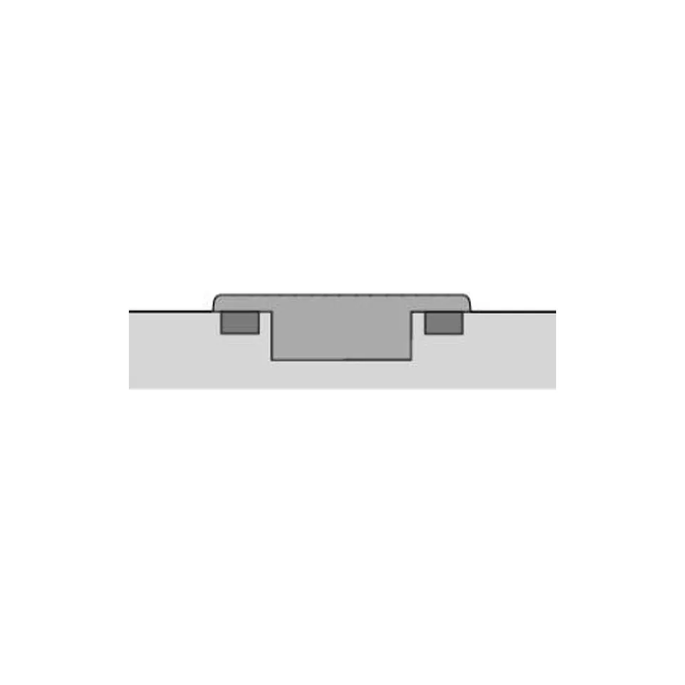 Sensys 8645i 110° Nickel-Plated...