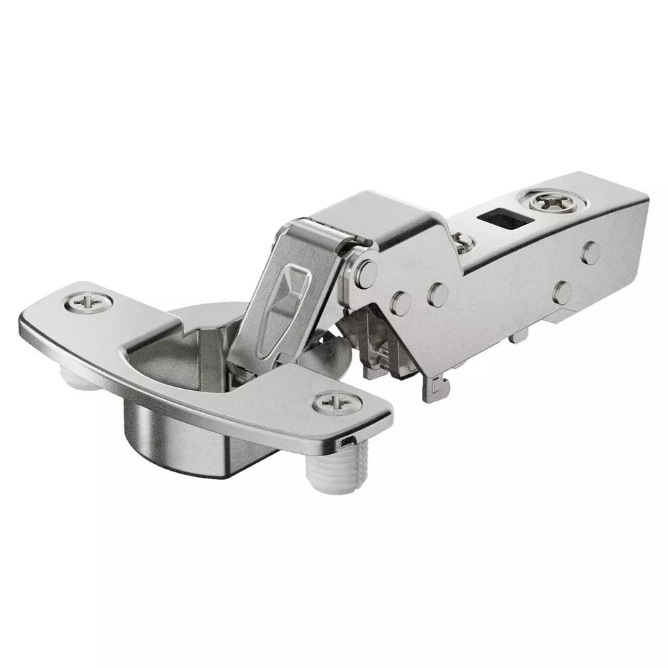 Sensys 8645i 110° vernikkeld...