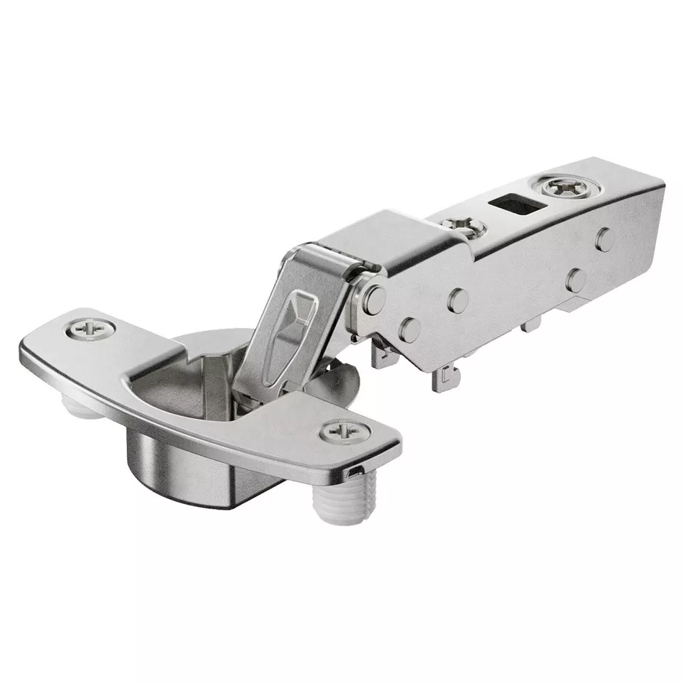 Sensys 8645i 110° vernikkeld...