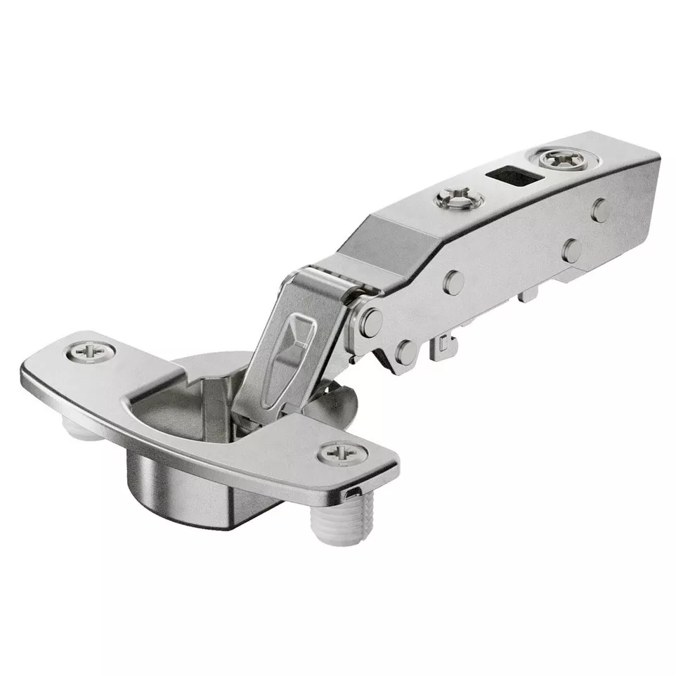 Sensys 8645i 110° vernikkeld...