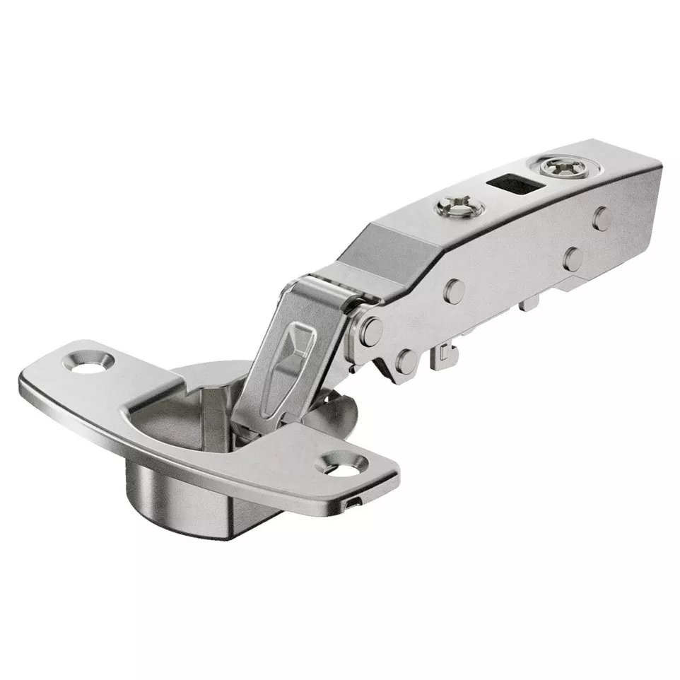Sensys 8645i 110° vernikkeld...