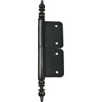 Rustieke inschroefplug nr....