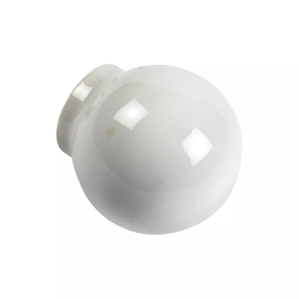 Porcelain Ball Knob DU180317 30mm / Pc