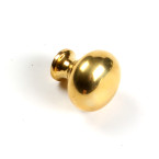 Engelse knop + Rozet...