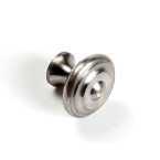 Rustieke knop DU1538 30mm...
