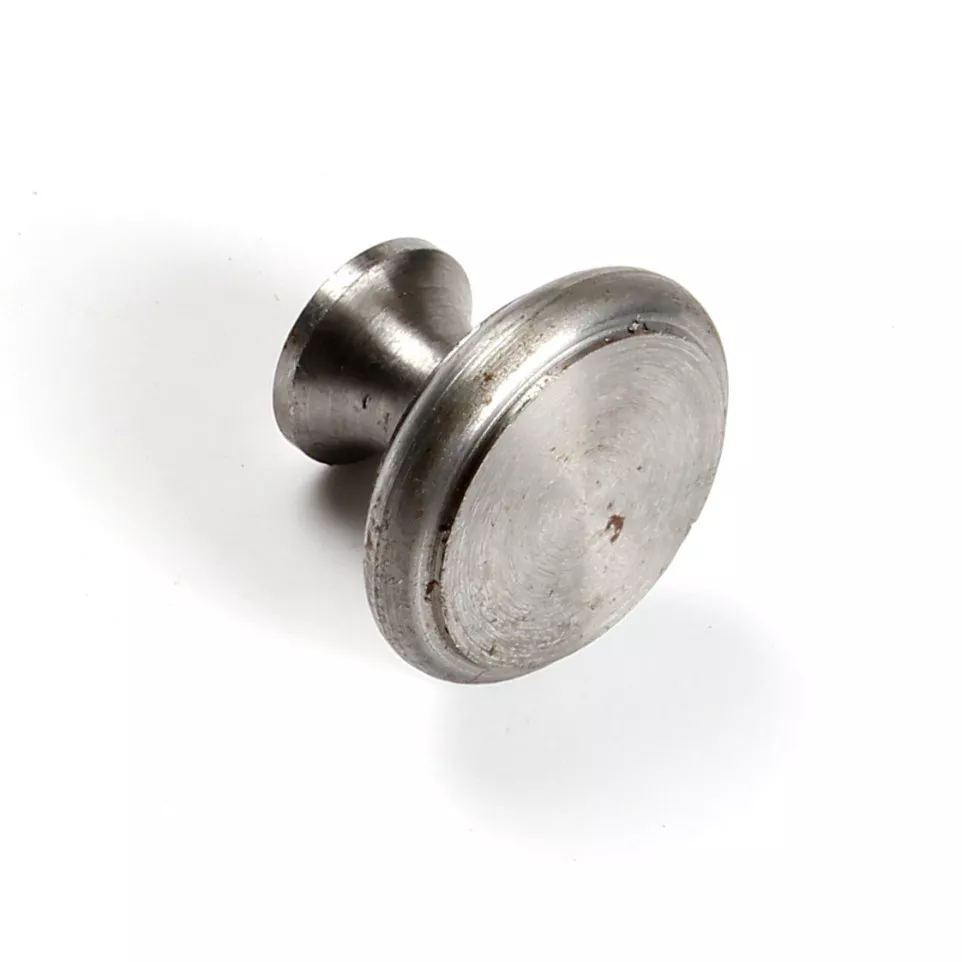 Provençal Polished Iron Knob DU2001...