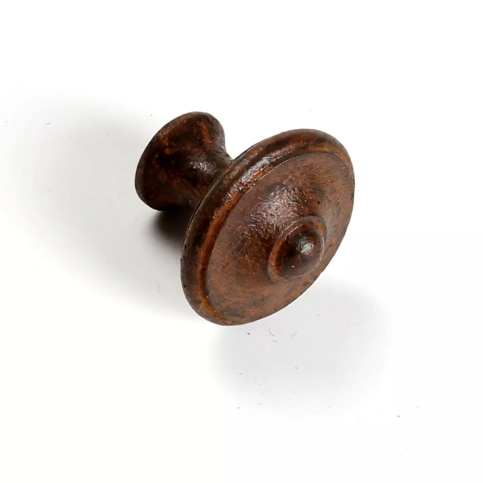 Lyonnais Button DU2004 25mm Waxed...