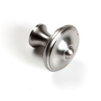 Franse knop DU2004 25mm...