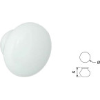 Bouton de meuble en...