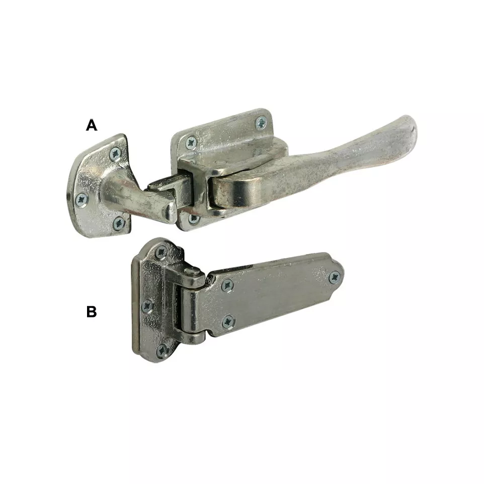 Giara Britannium Refrigerator Handle...