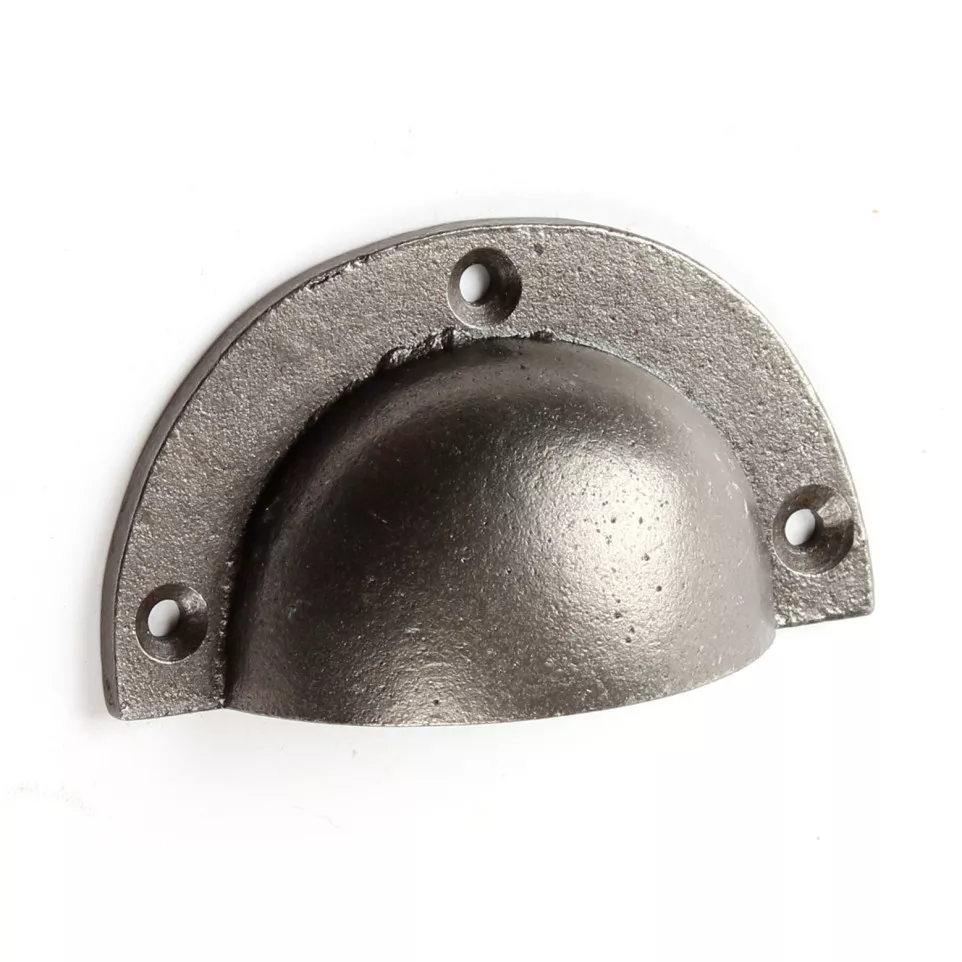 Handle 4079.2 65mm Black per Piece